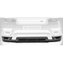 Εμπρόσθιο σπόιλερ Hamann για Range Rover Sport (L494)